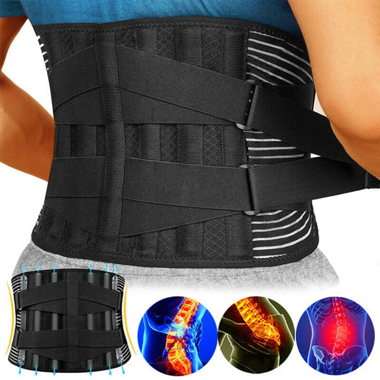 Back Brace for Lower Back Pain