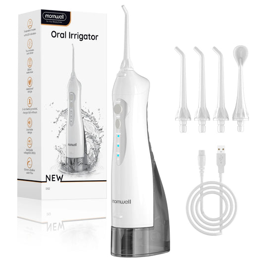 Dental Water Flosser D52